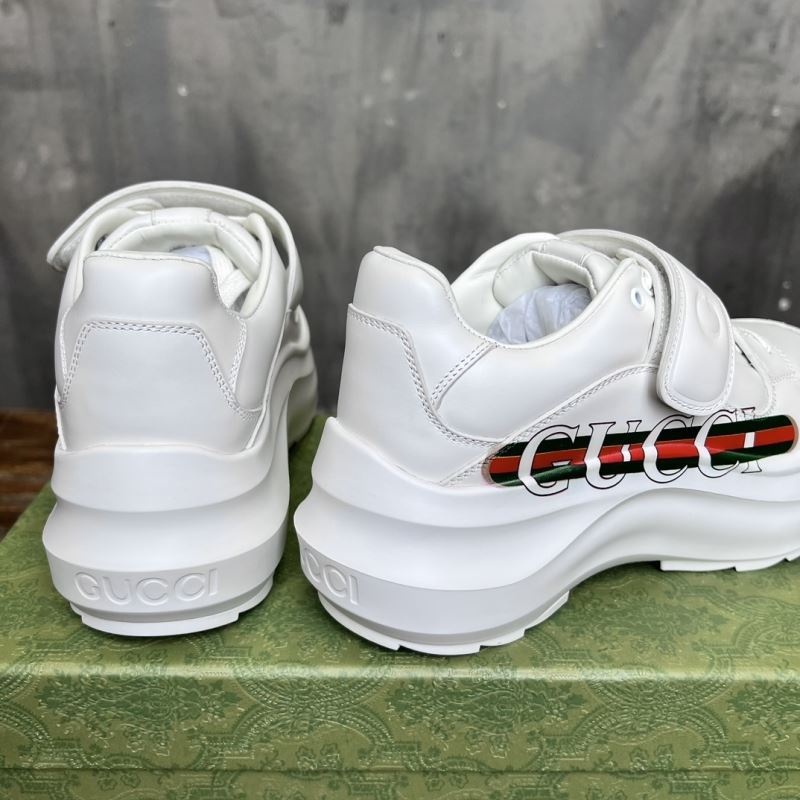 Gucci Rhyton Shoes